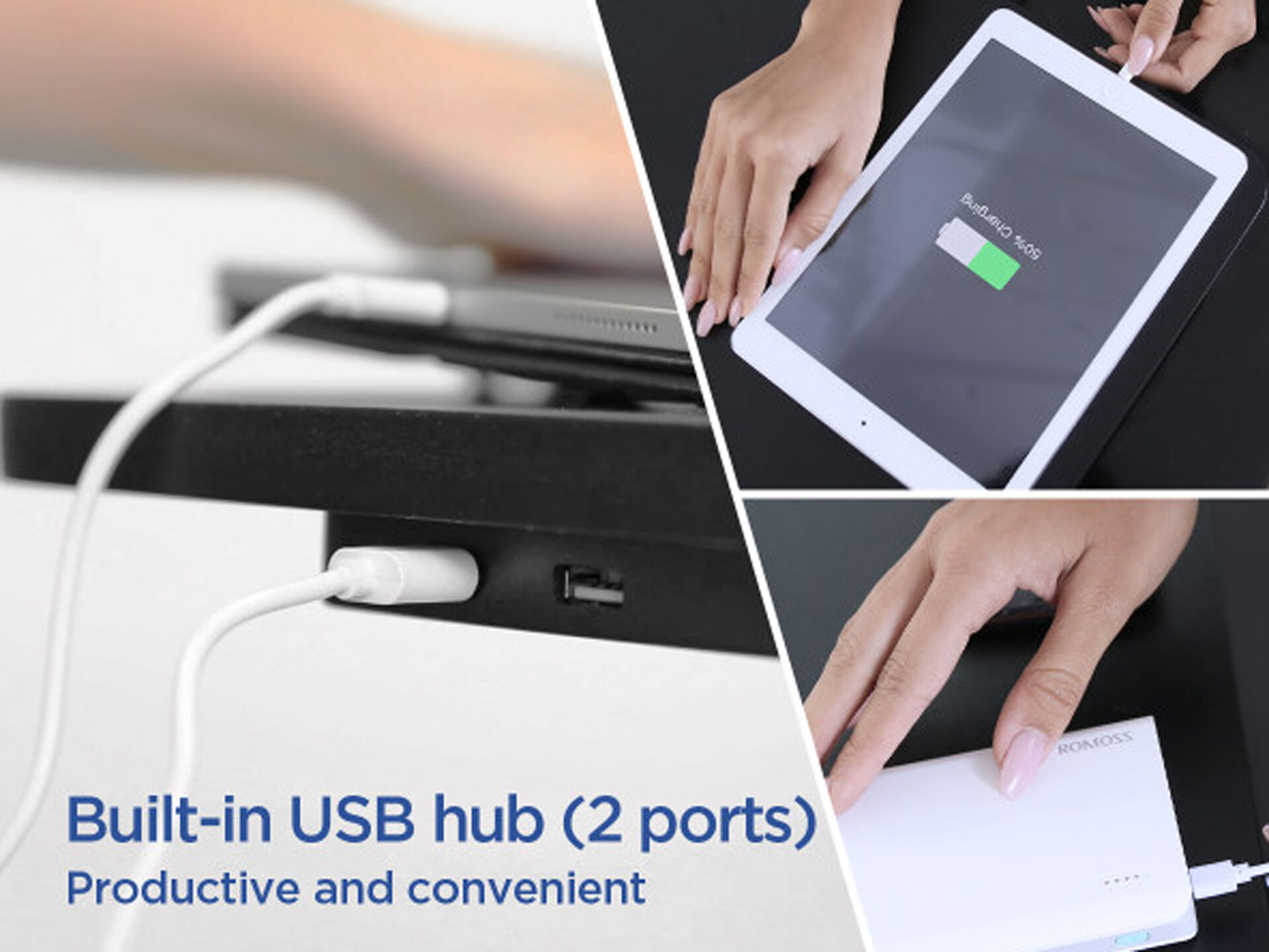 Get on Your Feet and Keep Drawing with the OGAWA Leband Electric Sit