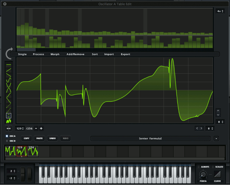 Xfer-Records kündigen ihren neuen Serum Synth an – www.digital-notes.de