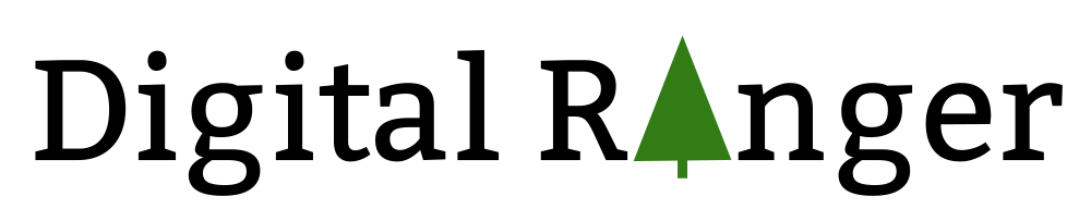 Digital Ranger – De digitale boswachter in het online landschap