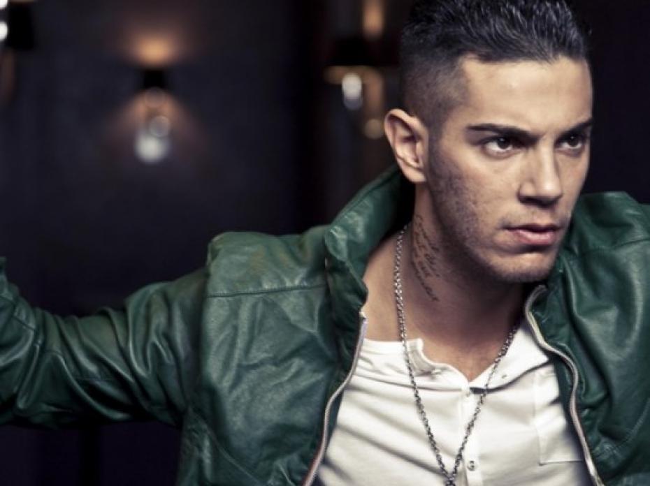Emis Killa Rodrigo Bandas