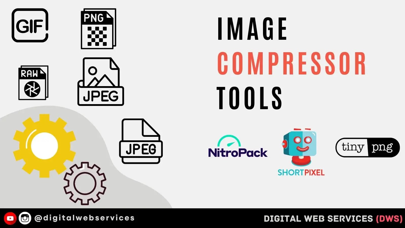 Free Image Compressor Tools 2024, Let's Resize Photo Online