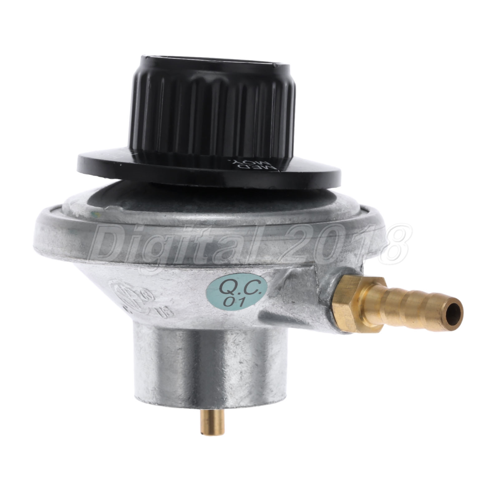 Replace 1 Pound Gas Conctrol Valve Low Pressure Propane