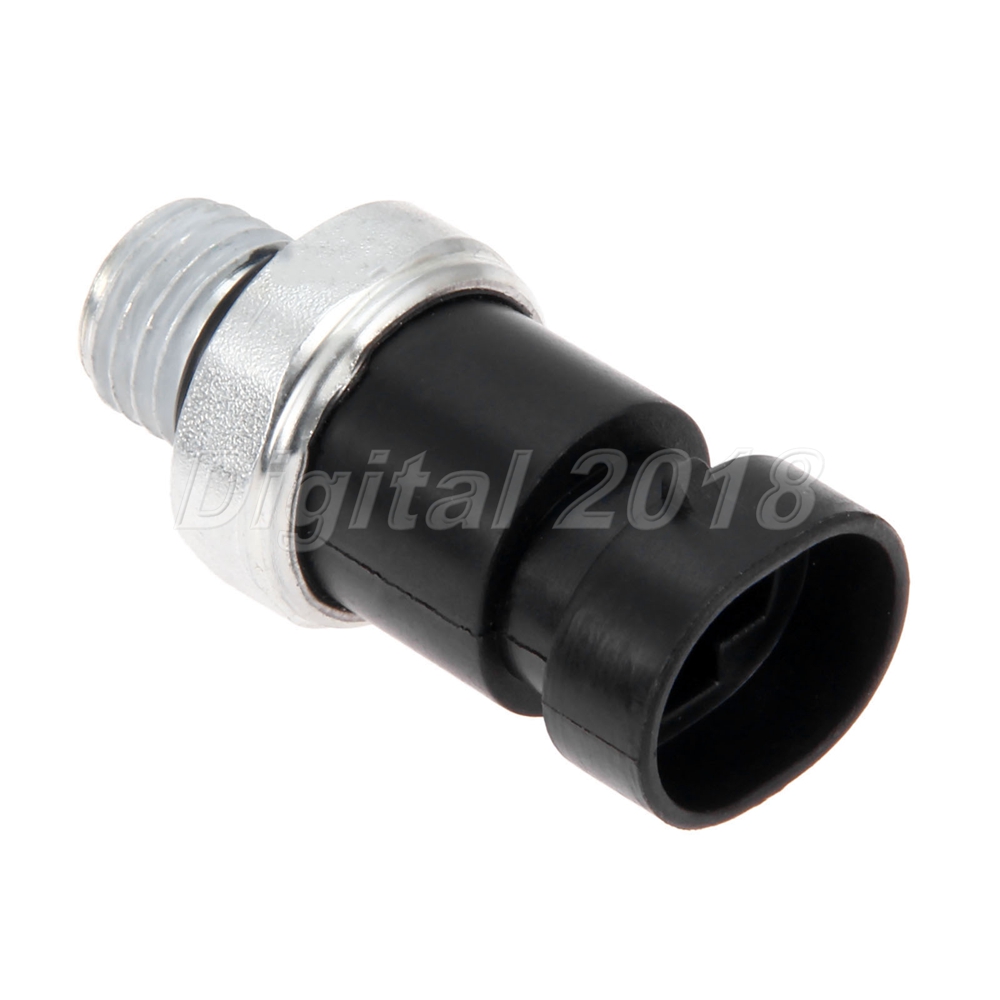 8125907930 Replacement Oil Pressure Switch Sensor For GMC