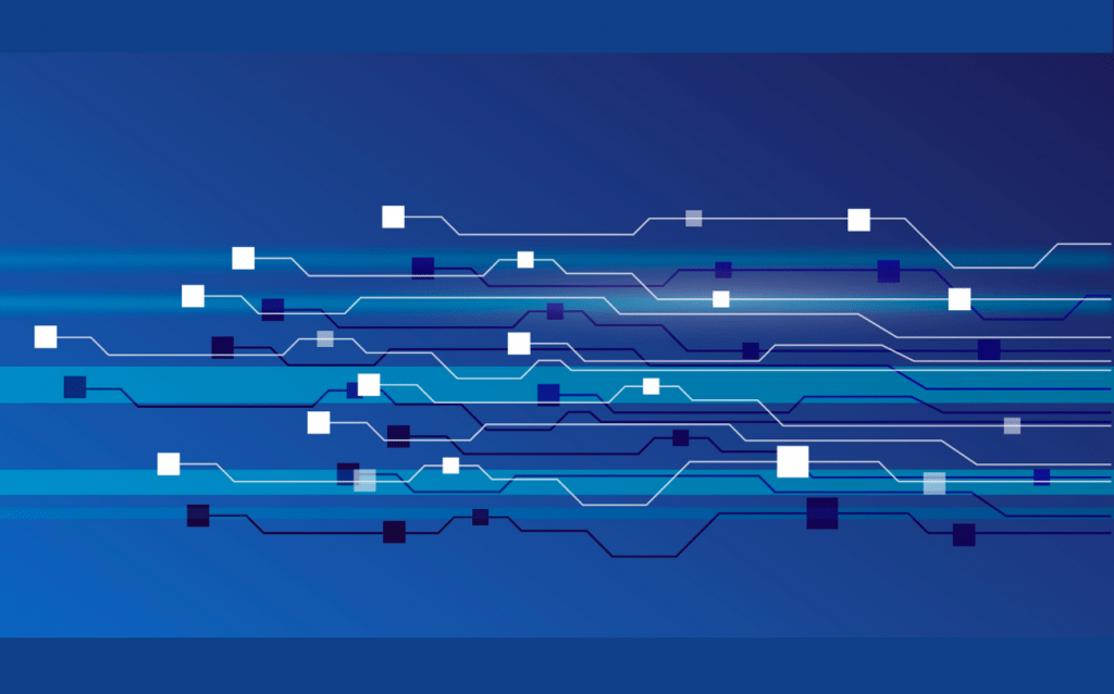 Blockchain Distributed Ledger