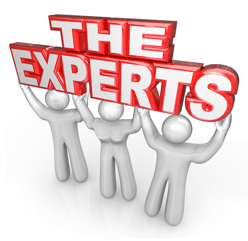 We Are The Experts Digital6 Technologies