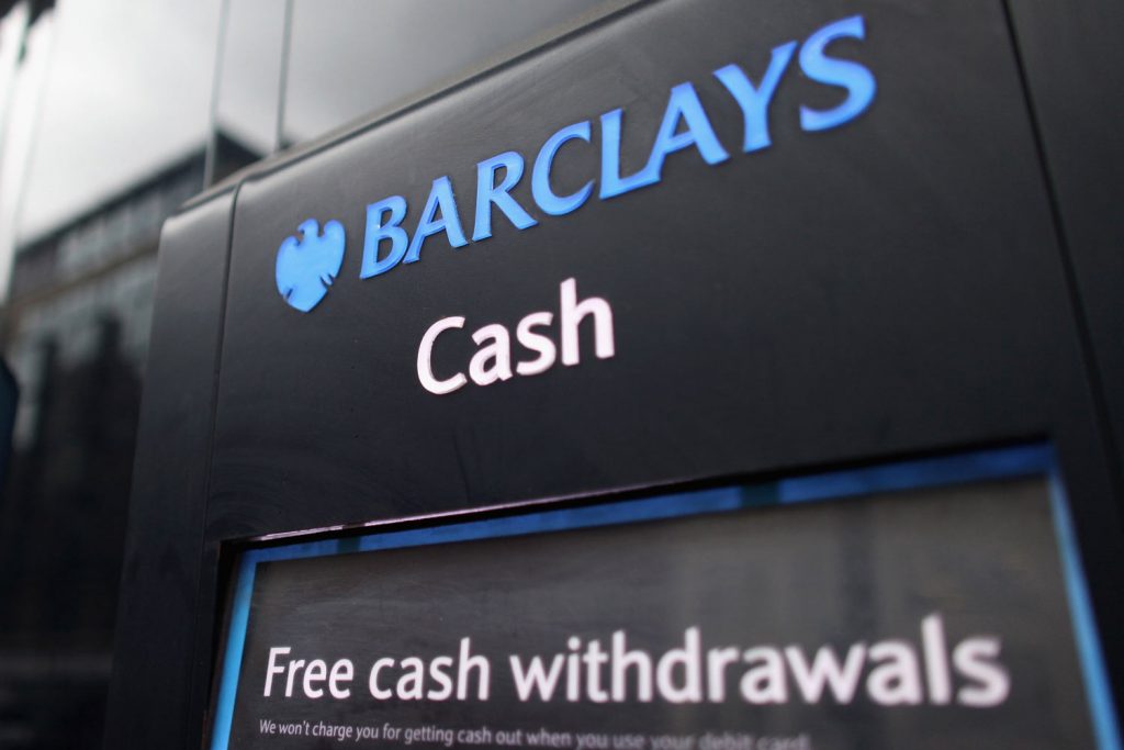 How to find your Barclays sort code and account number