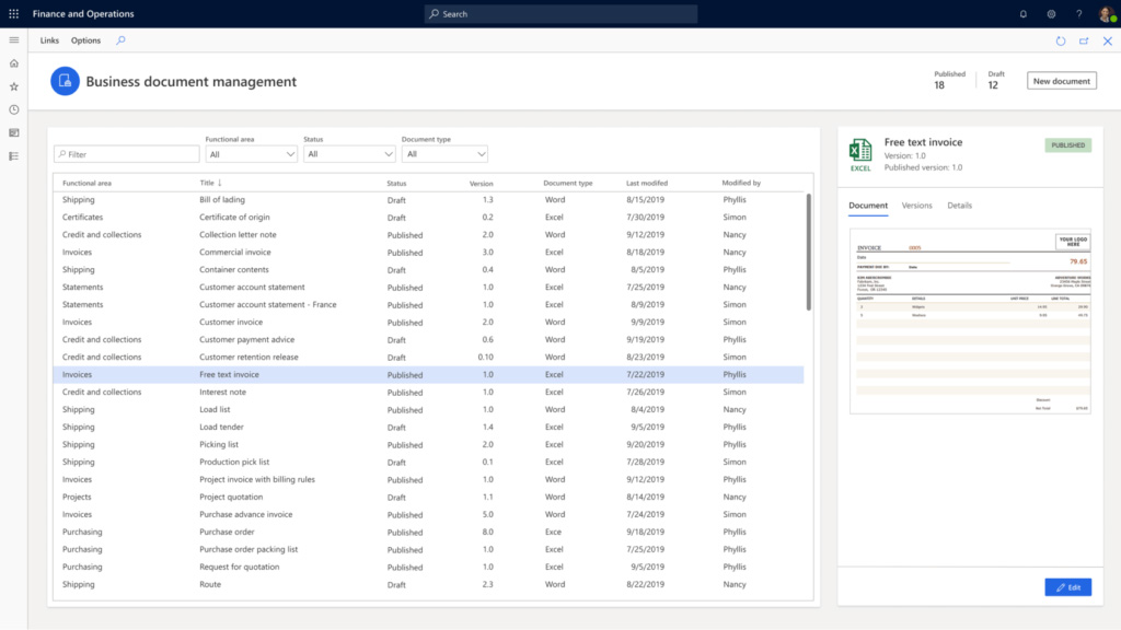 Accounting Seed vs Dynamics 365 Finance Which Accounting.