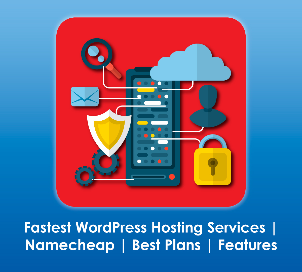 Fastest WordPress Hosting Services Namecheap Best Plans Features