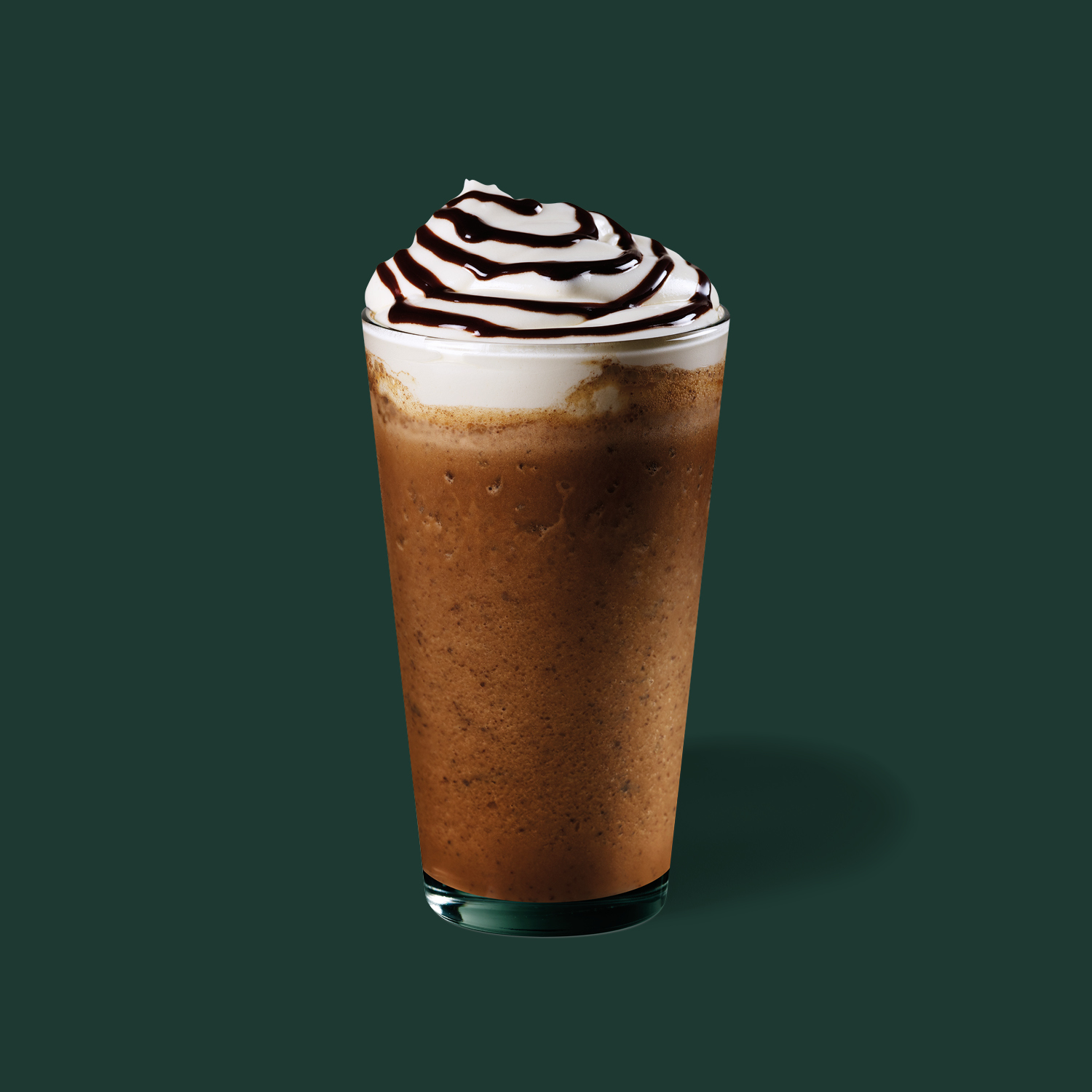 Java Chip Frappuccino® Blended Beverage Starbucks