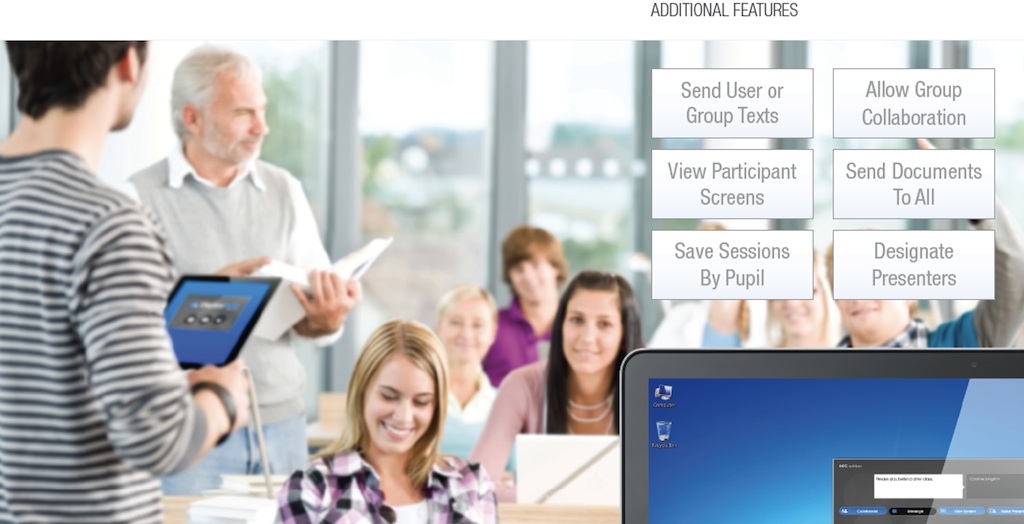 NEC Display Solutions and DisplayNote Expand Global Technology Alliance