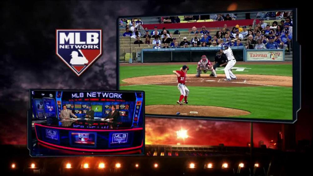 MLB Network apuesta por Ericsson para llevar la realidad aumentada a