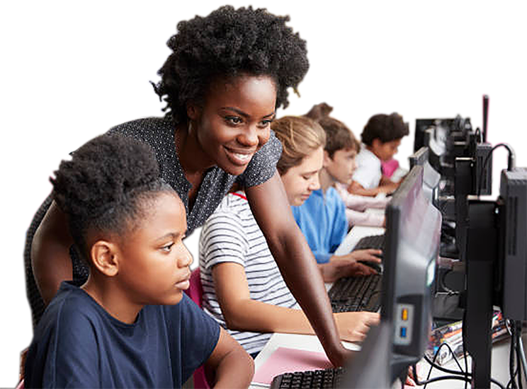 eLearning Solutions Deployment - Digitalbes Limited