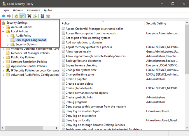 Nu poți să activezi contul Guest în Windows 10. Iată de ce