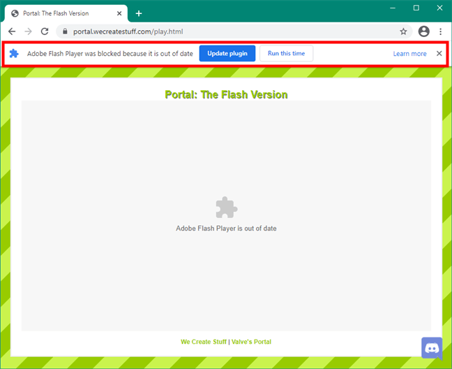 Cum Deblochezi Adobe Flash Player În Google Chrome - Digital Citizen România