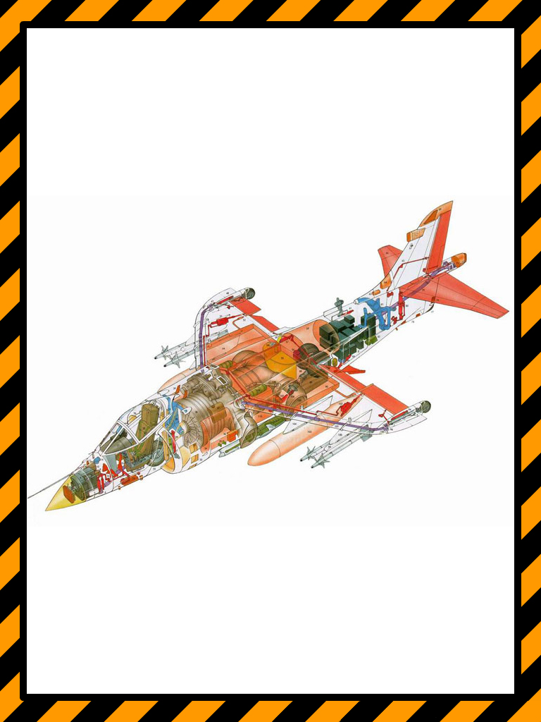 AV8B Full Checklist Kneeboard Set AV8B N/A ED Forums