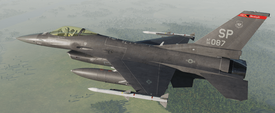 480th FS "SP" Spangdahlem AB V0.9