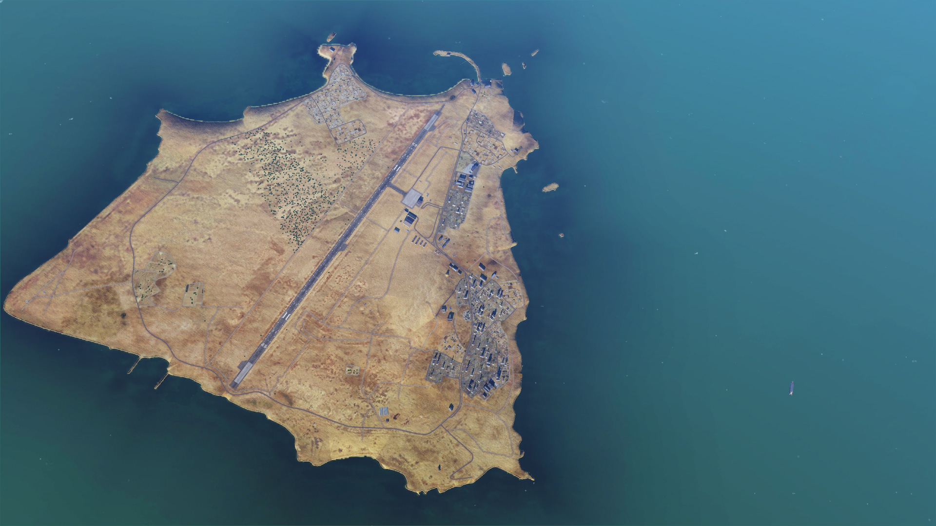 DCS Persian Gulf Map Trailer ED Forums