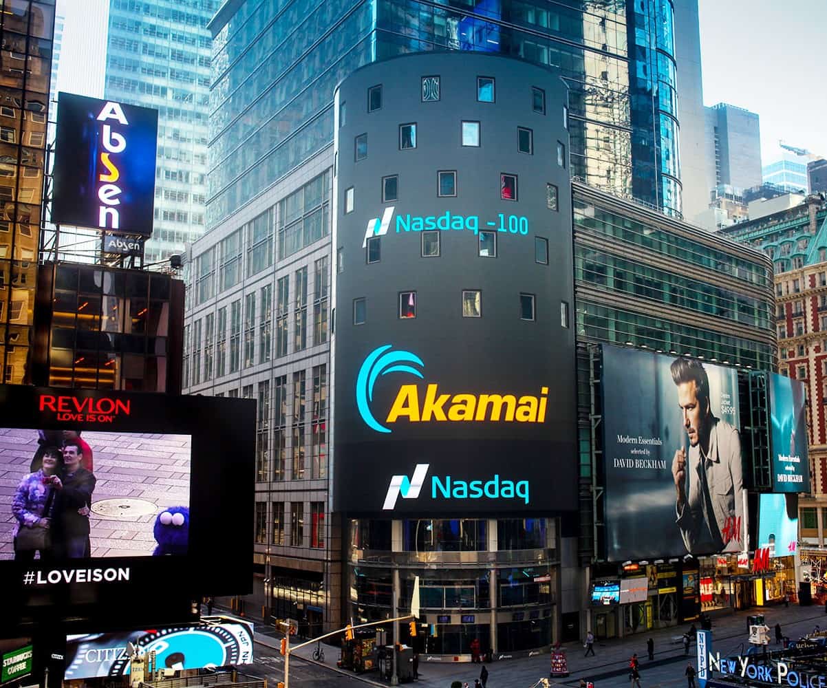 Akamai Technologies Digital Commerce 360
