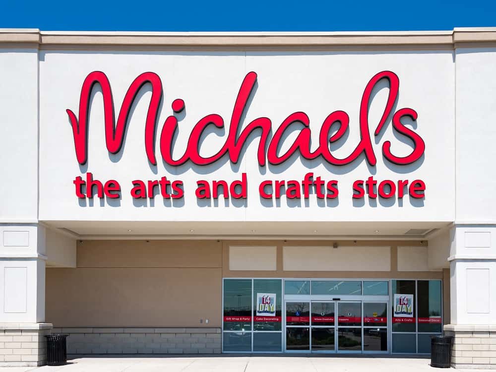 Crafts retailer Michaels makes an omnichannel push