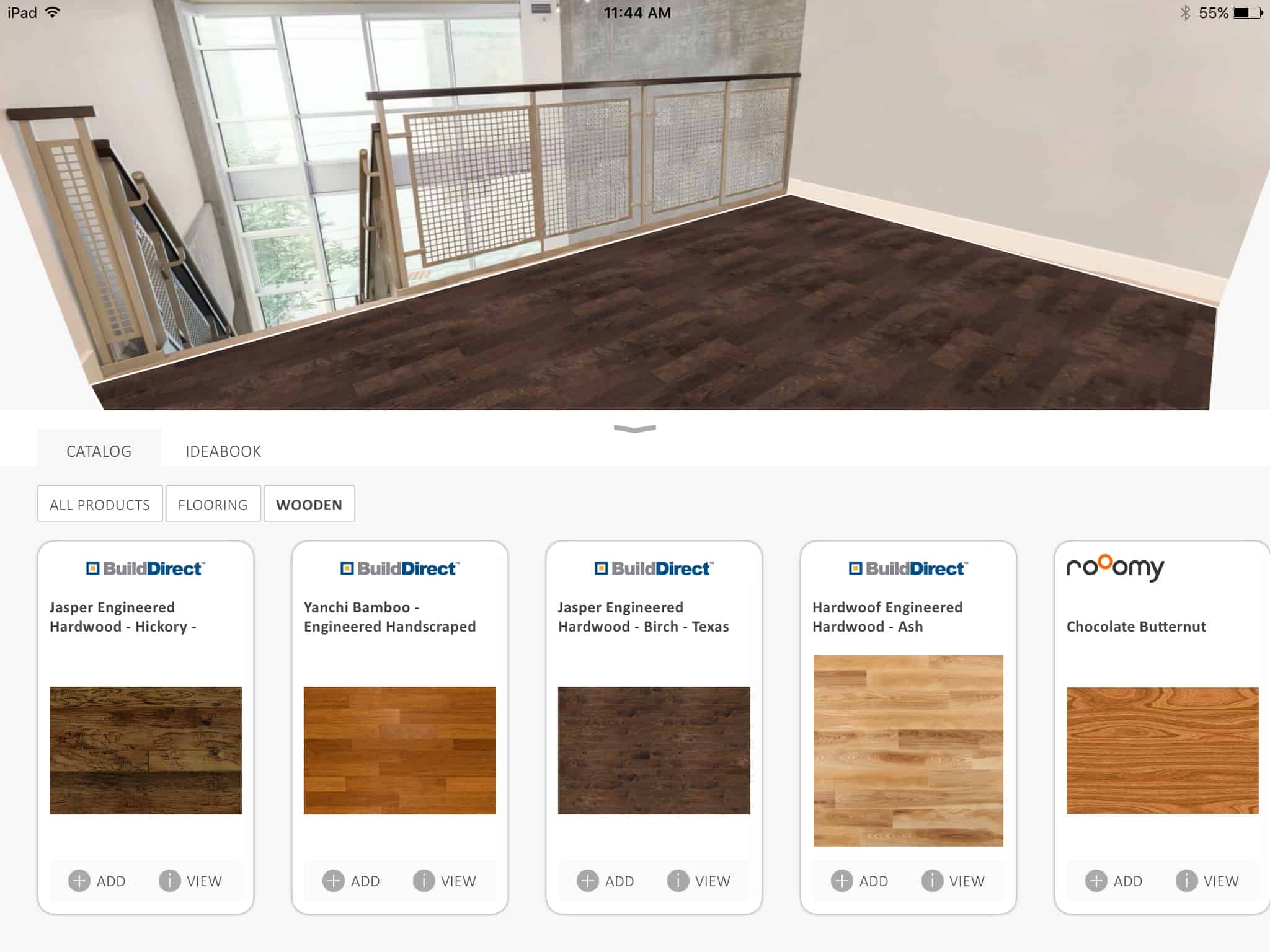 Home improvement retailer BuildDirect goes 3D