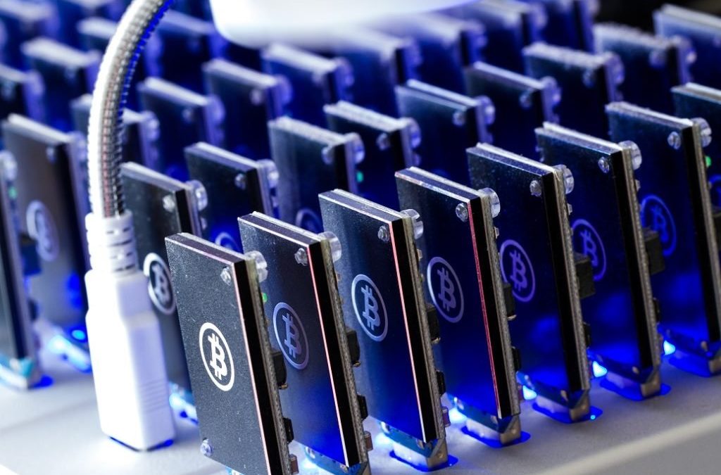 Bitcoin Creation and Mining Process Explained!