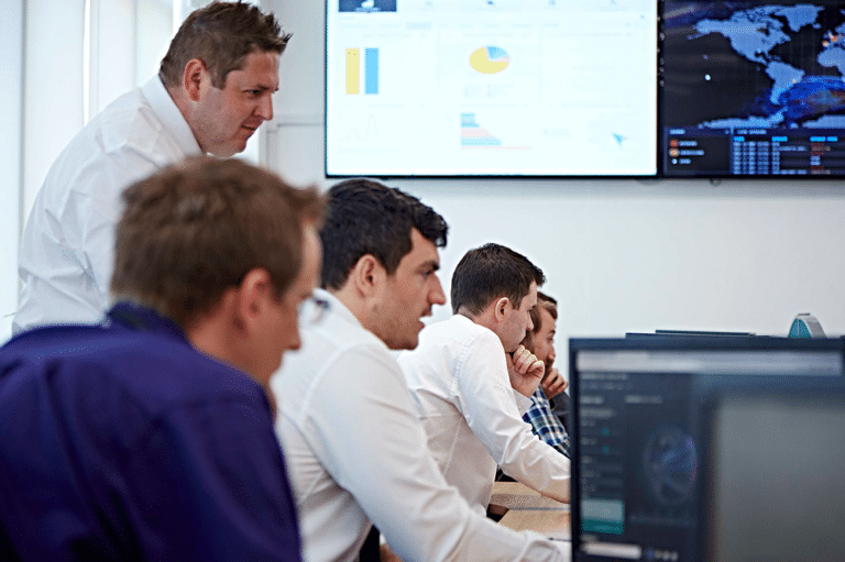 Overview Of CompTIA Security+ SYO601 Exam