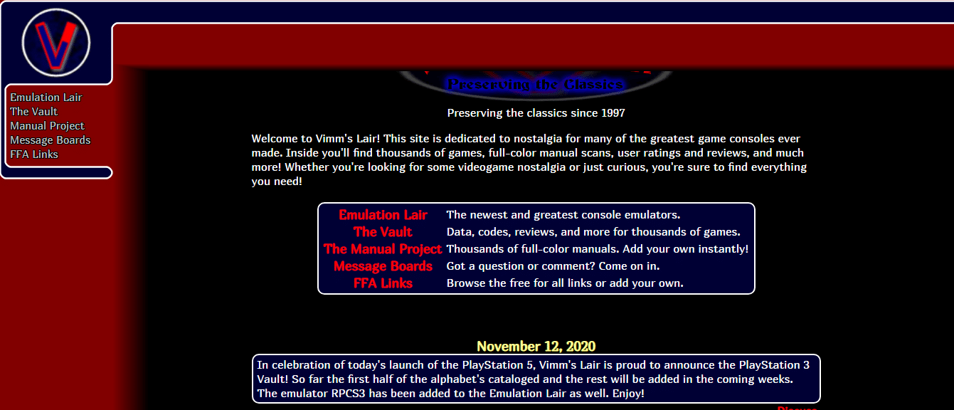 17 Best ROM Sites In 2024 100 Safe and Working