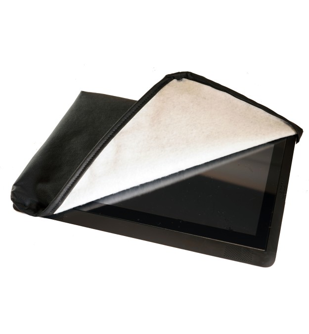 Cintiq Dust Cover Pro 16” Tablet (Horizontal) by DigitalDeckCovers