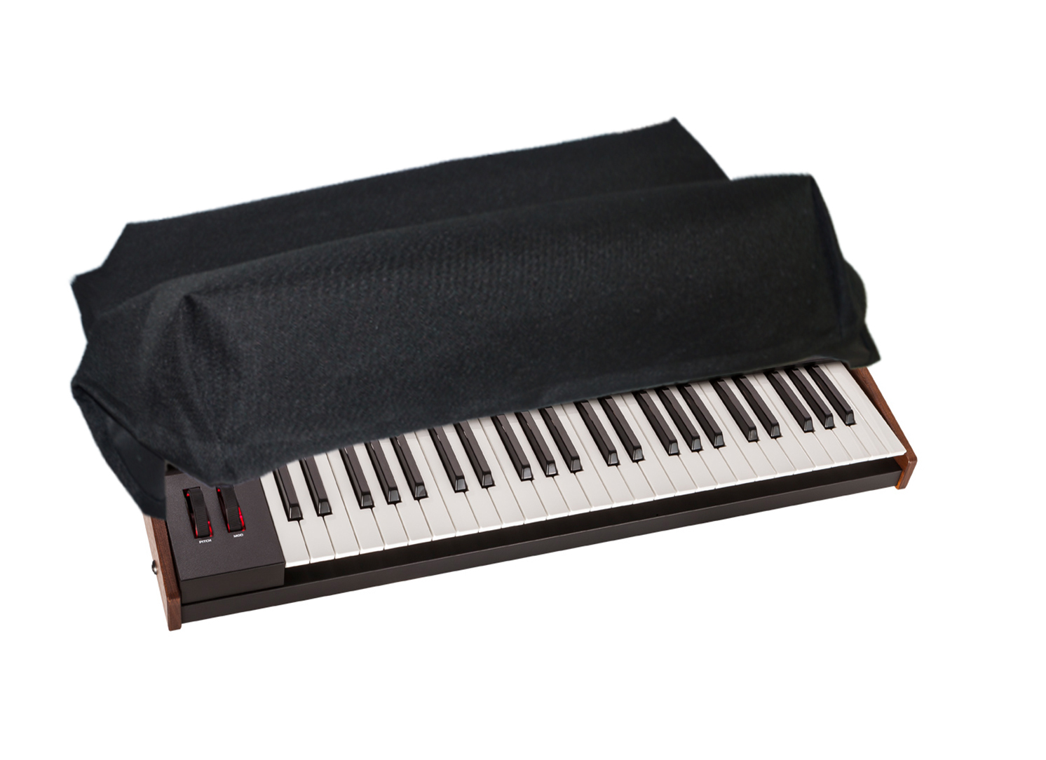 Dave Smith Instruments Dust Covers by DigitalDeckCovers™