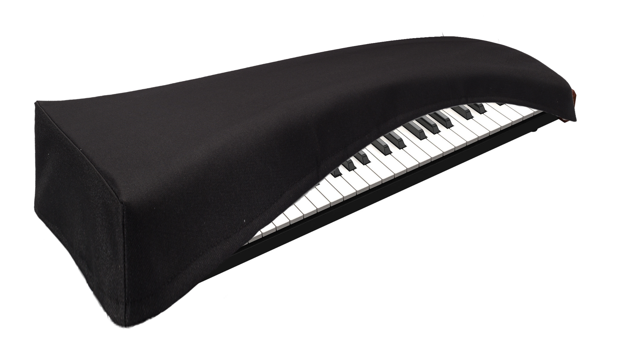 BEHRINGER DeepMind 12 Synth Dust Cover DigitalDeckCovers