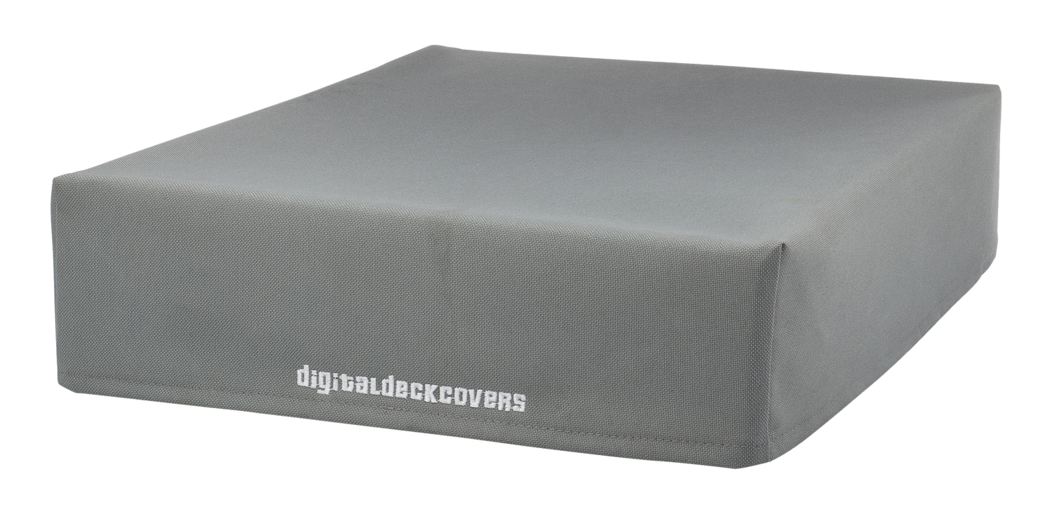 Dust Cover Fabrics Nylon, Cotton, & Vinyl Premium Options & Features