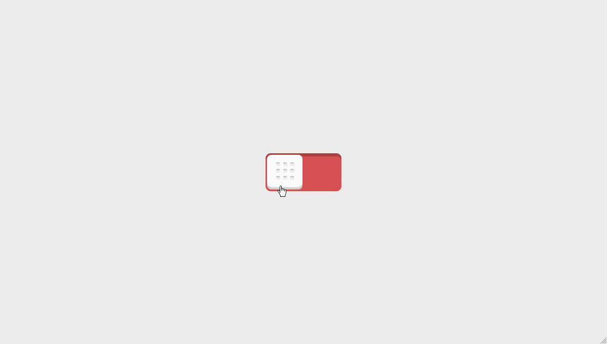 37 Best CSS Toggle Switches