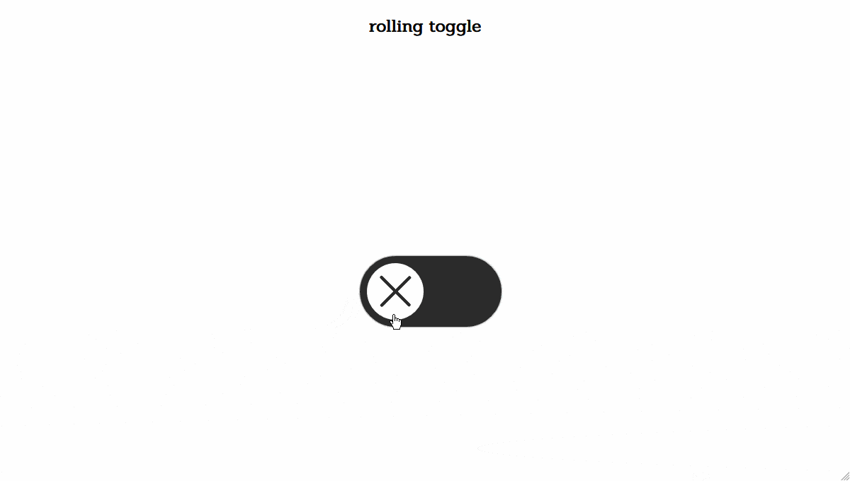 37 Best CSS Toggle Switches