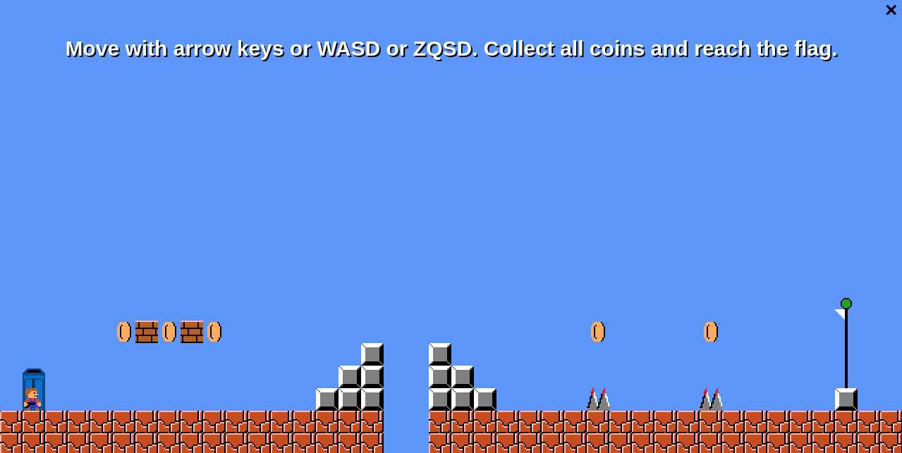 35+ Amazing JavaScript Games with Source Code