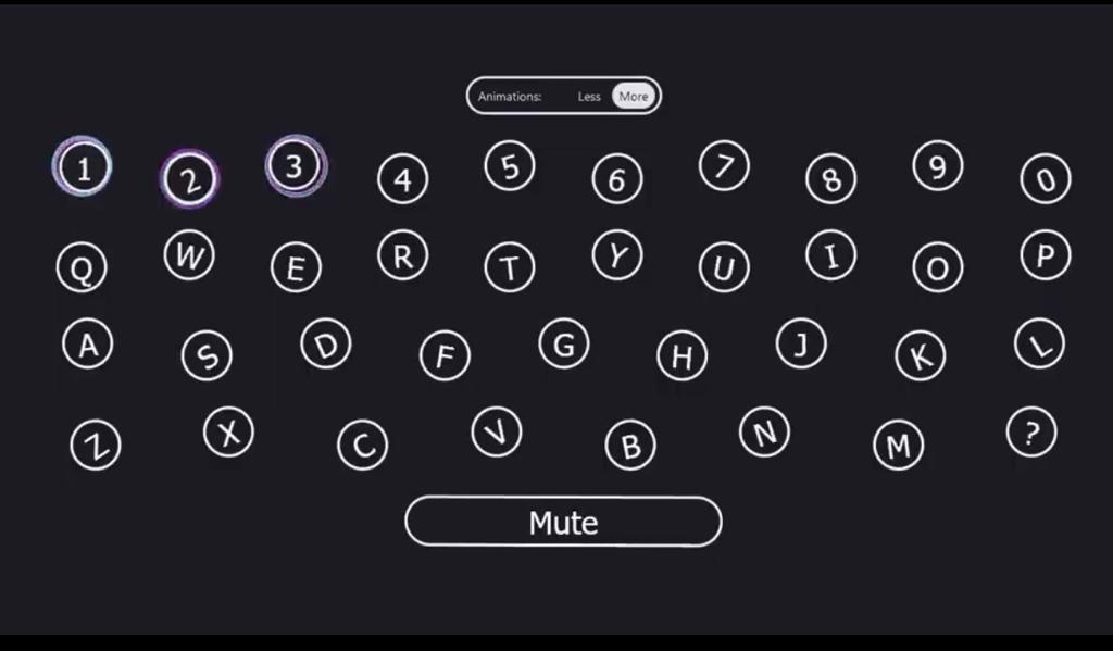 10+ Best Keyboard HTML and CSS