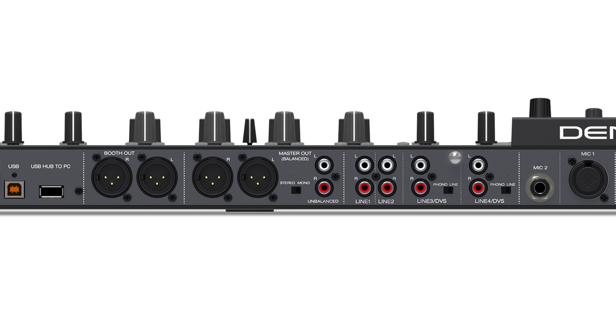 Denon DJ MCX8000 Standalone DJ System Review - Digital DJ Tips