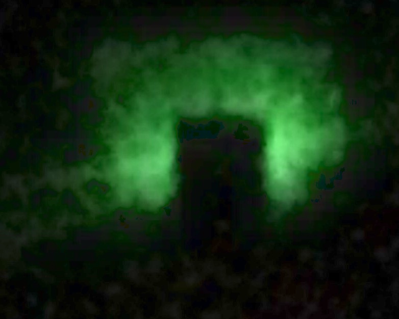 New Camera & SLS Version 2 Digital Dowsing