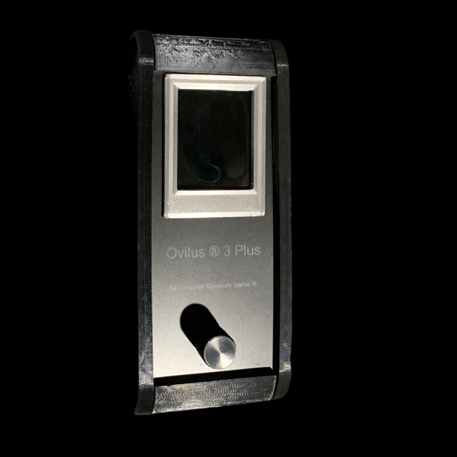 Ovilus 3 Plus Product Guide Digital Dowsing