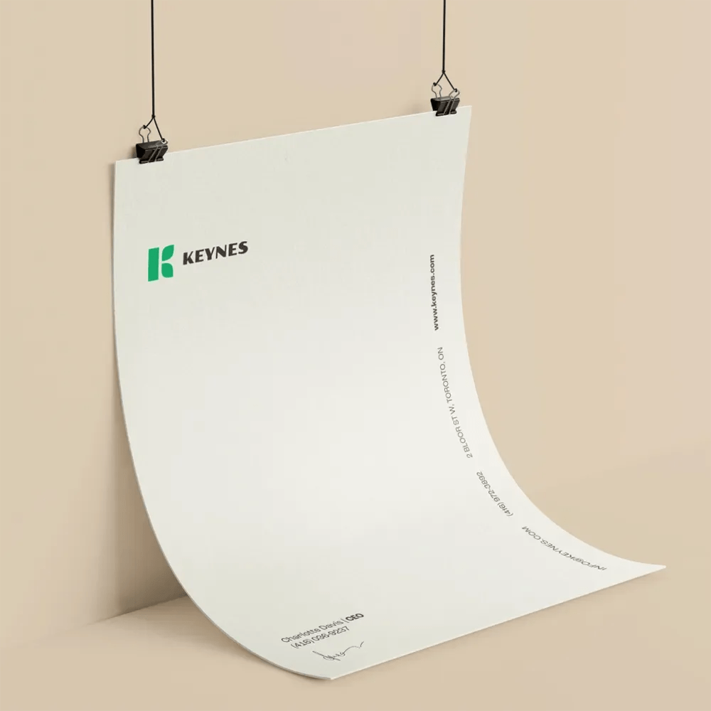 Digital Edge Custom Print