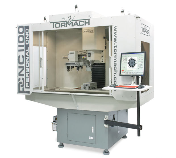 Optimization Leader Tormach Digital Engineering 24/7