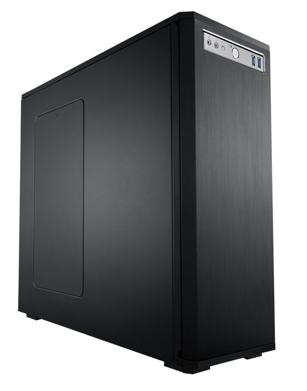 Workstation Review A New Digital Storm Digital Engineering 24/7