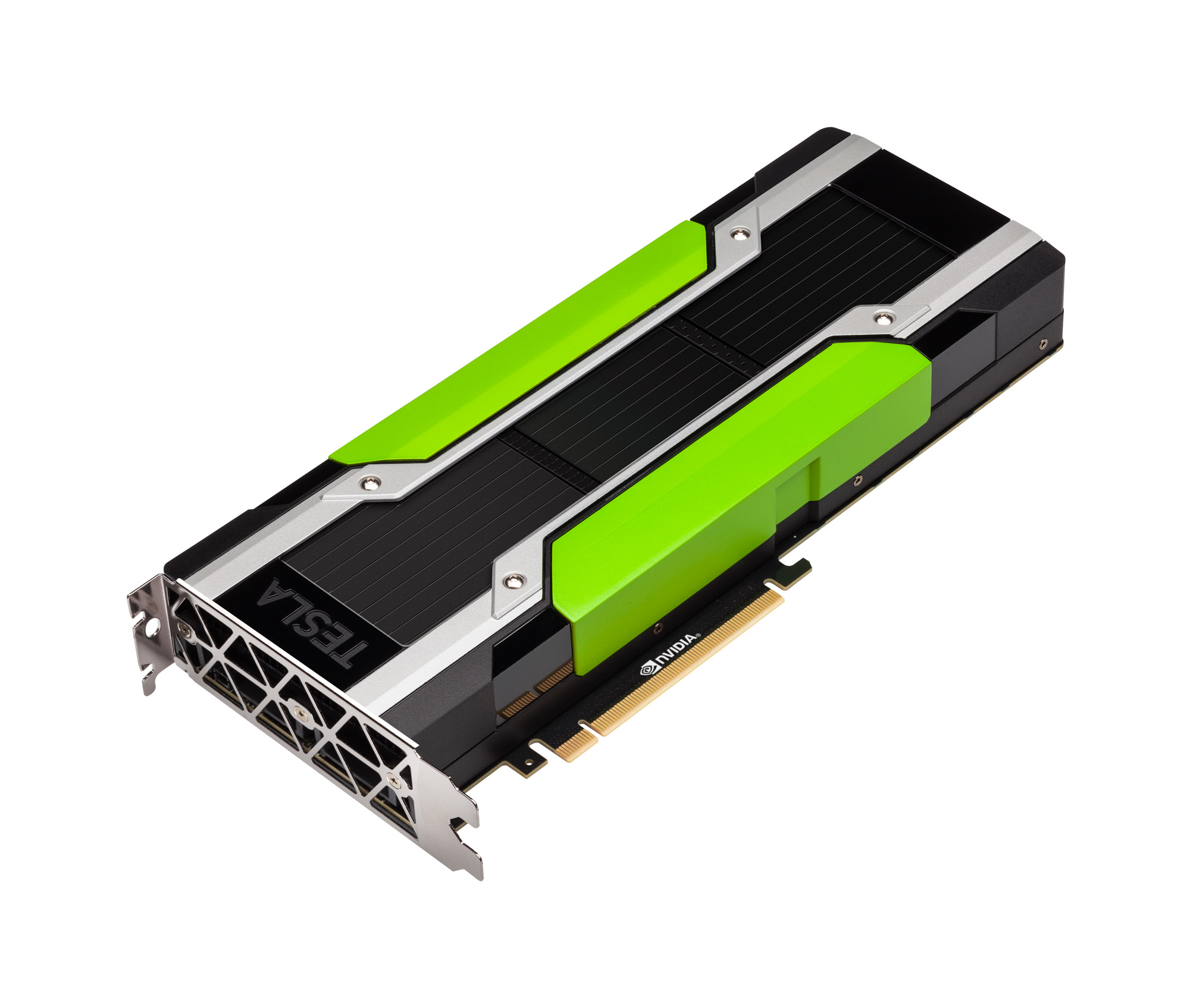 NVIDIA Introduces Tesla P100 GPU Digital Engineering 24/7