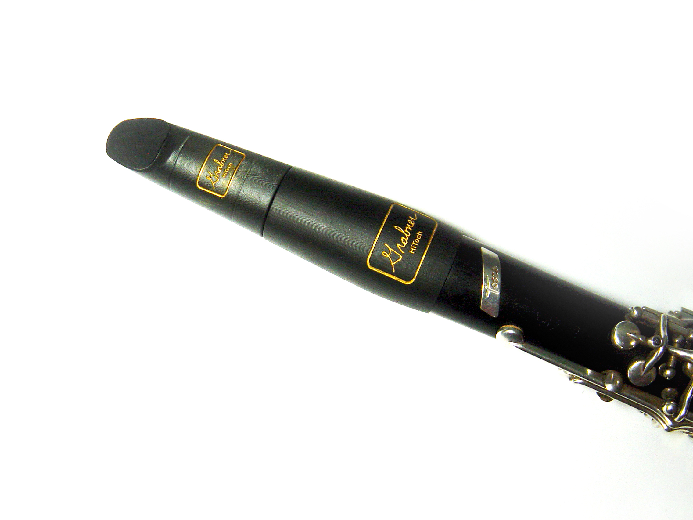 Turns to AM to Compose Pitch Perfect Mouthpieces