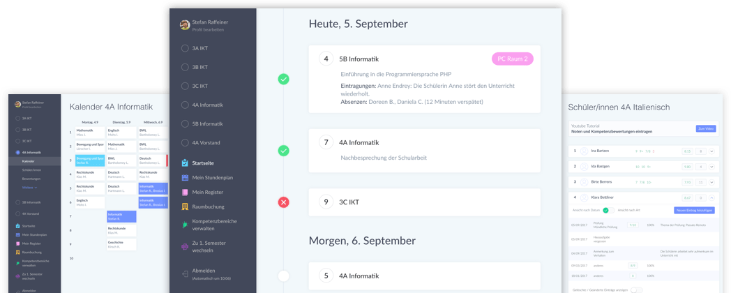 Einfacher Arbeiten Lernen Und Organisieren