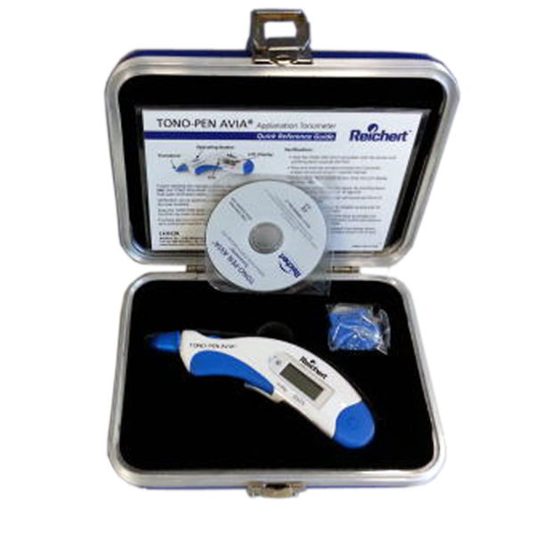 TonoPen Avia Reichert Tonometer Refurbished
