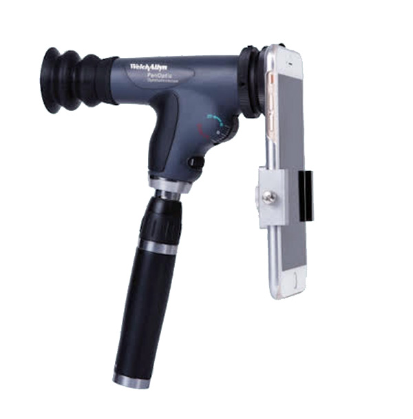 Panoptic Ophthalmoscope Smartphone Adapter