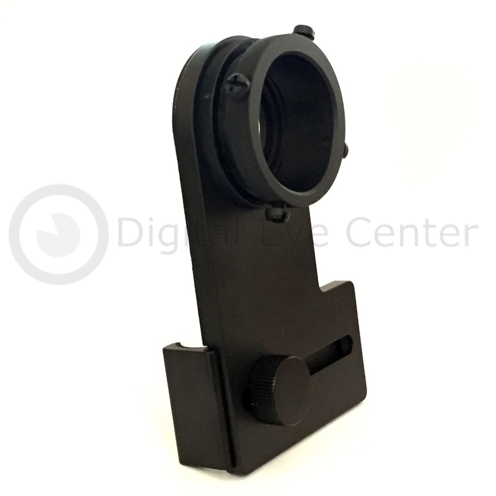 Panoptic Ophthalmoscope Smartphone Adapter