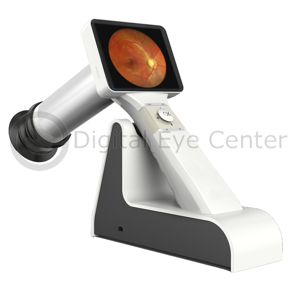 Digital Eye Center Digital Solutions for Ophthalmologists