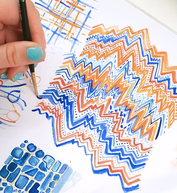 How To Design Fabric Digital Fabrics