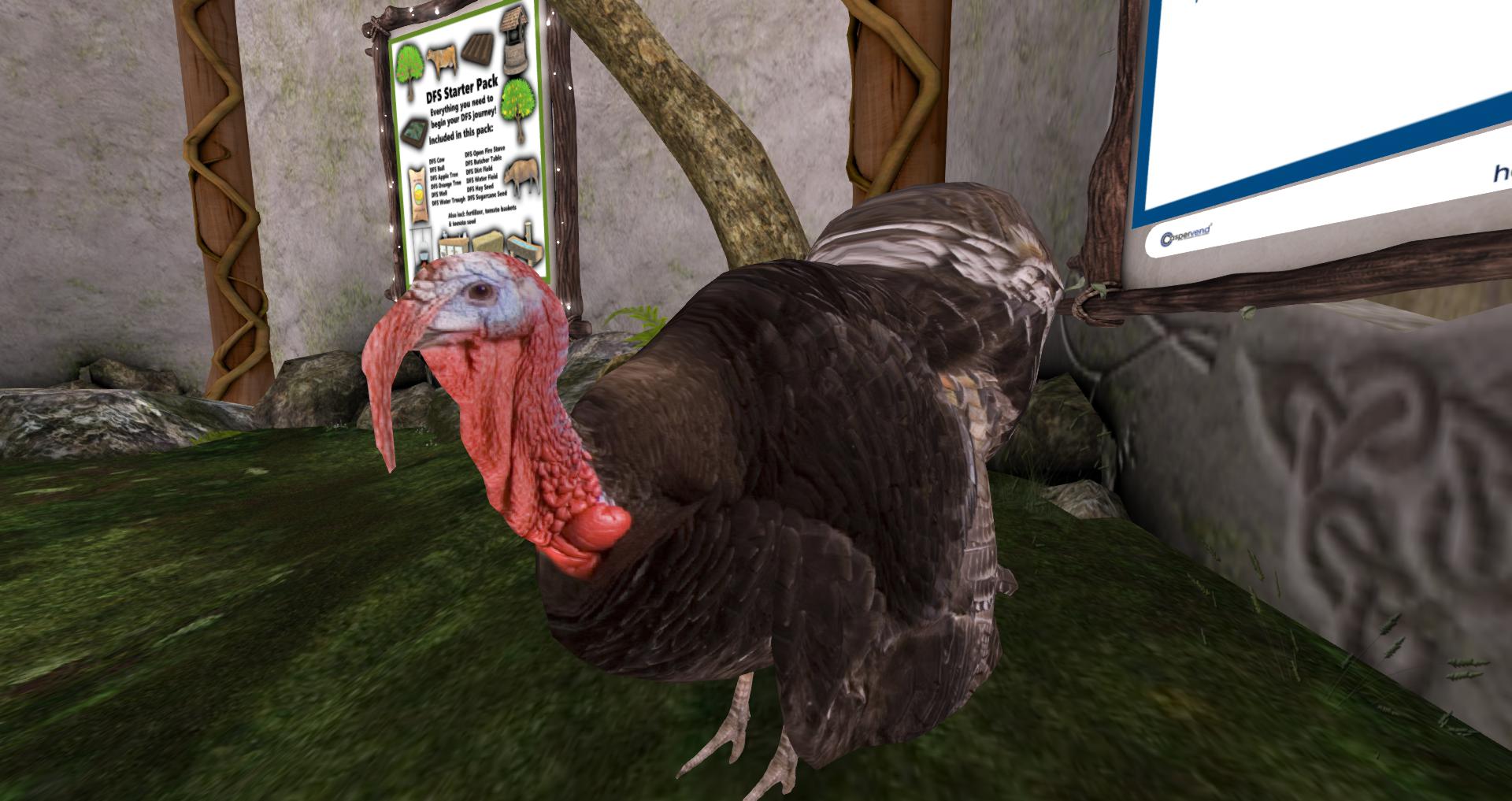 New DFS Still! Digital Farm System